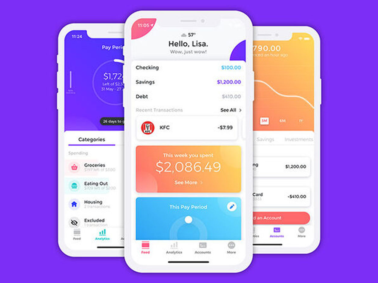 Apps para gestionar tus gastos