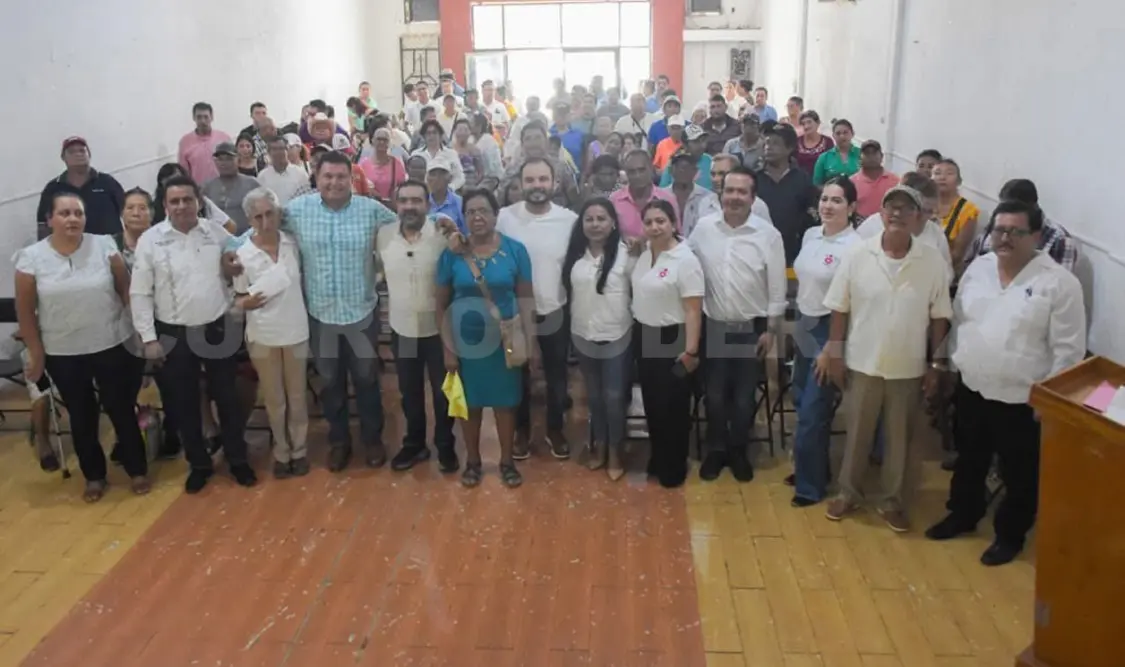 El instituto abre 11 convocatorias regionales para fortalecer la capacitación. CP