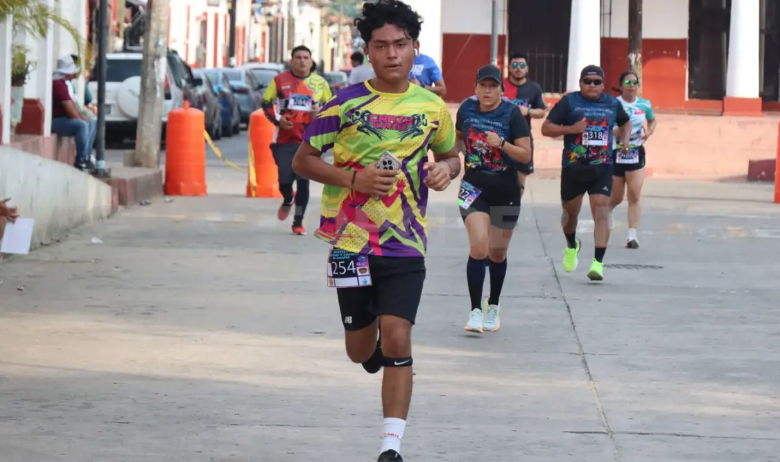 Dieron a conocer que el evento reunirá a corredores nacionales e internacionales. Alan Pola/CP
