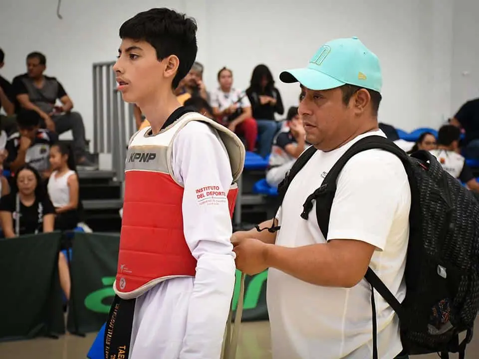 La Gran Copa Berriozábal será un punto de encuentro para practicantes de todas las edades. Cortesía