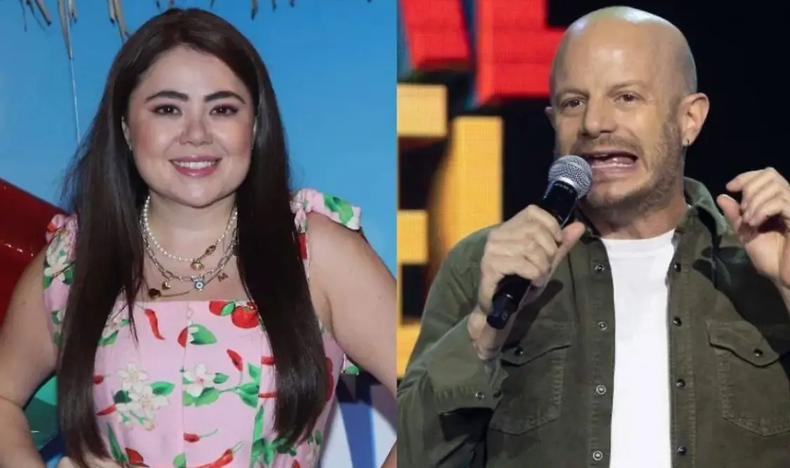 Facundo humilla a Mariana Botas