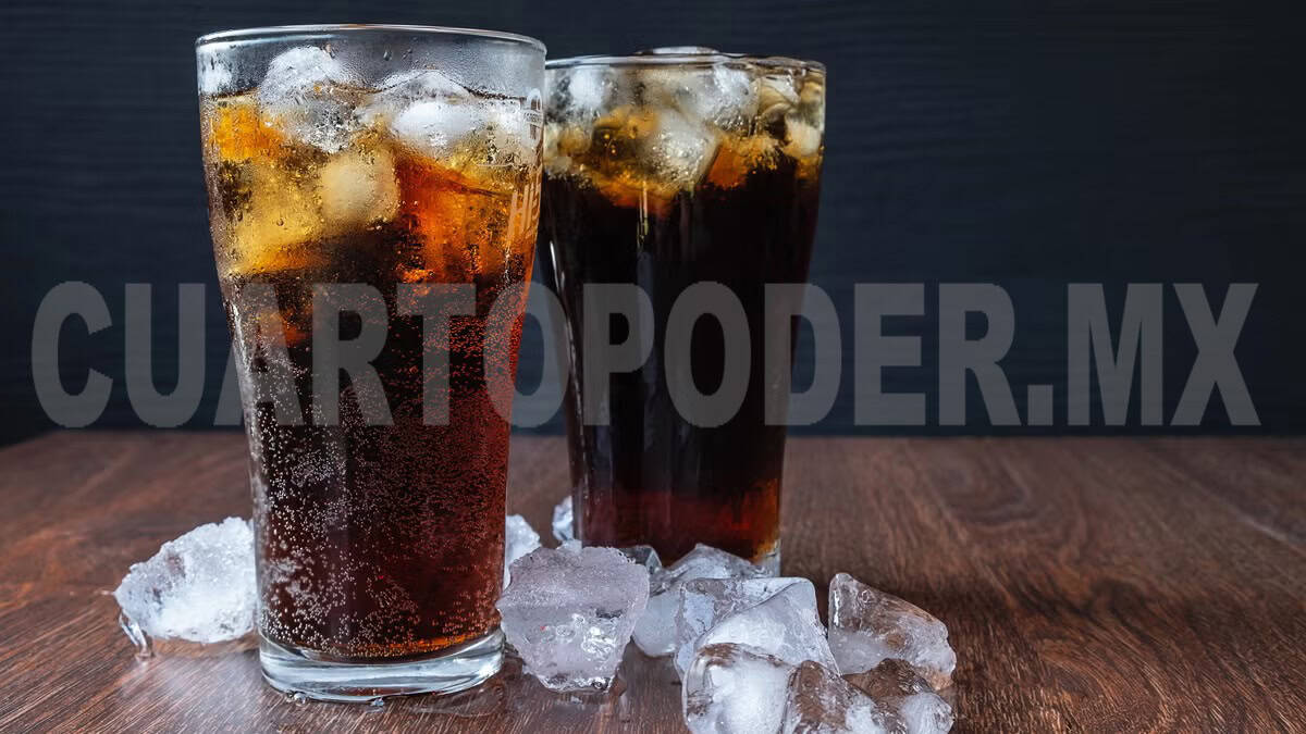 México, entre los países que más consumen refresco en el mundo