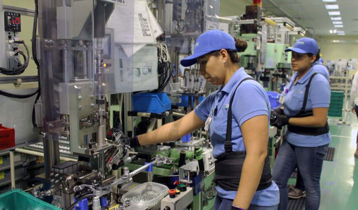 Proyectan retroceso de la economía mexicana en julio