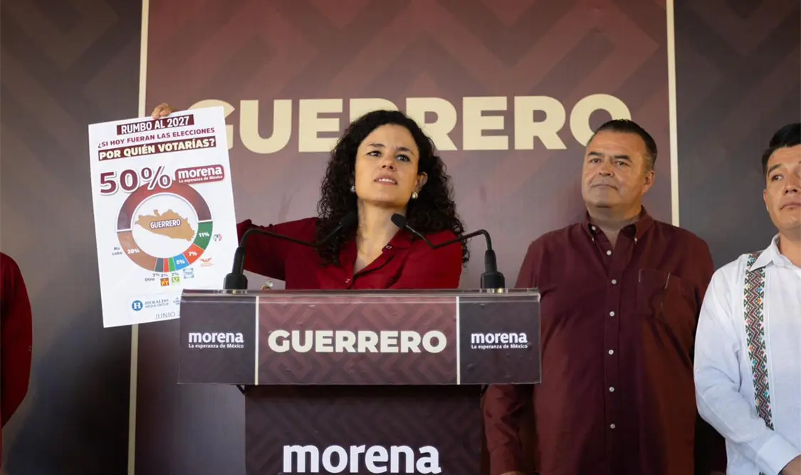 Alcalde afirmó que se deben defender los proyectos que priorizan el bienestar del pueblo. Cortesía