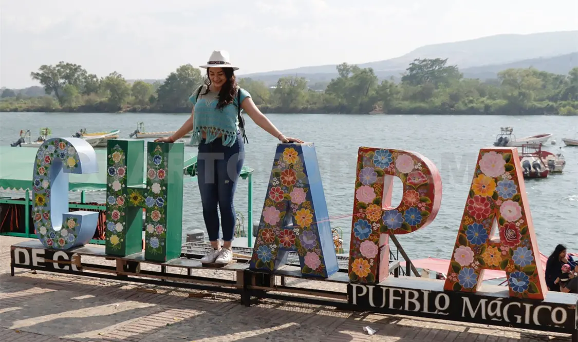 El estado cuenta con una amplia diversidad de atractivos, desde sitios arqueológicos hasta zonas para ecoturismo. Diego Pe´rez / CP