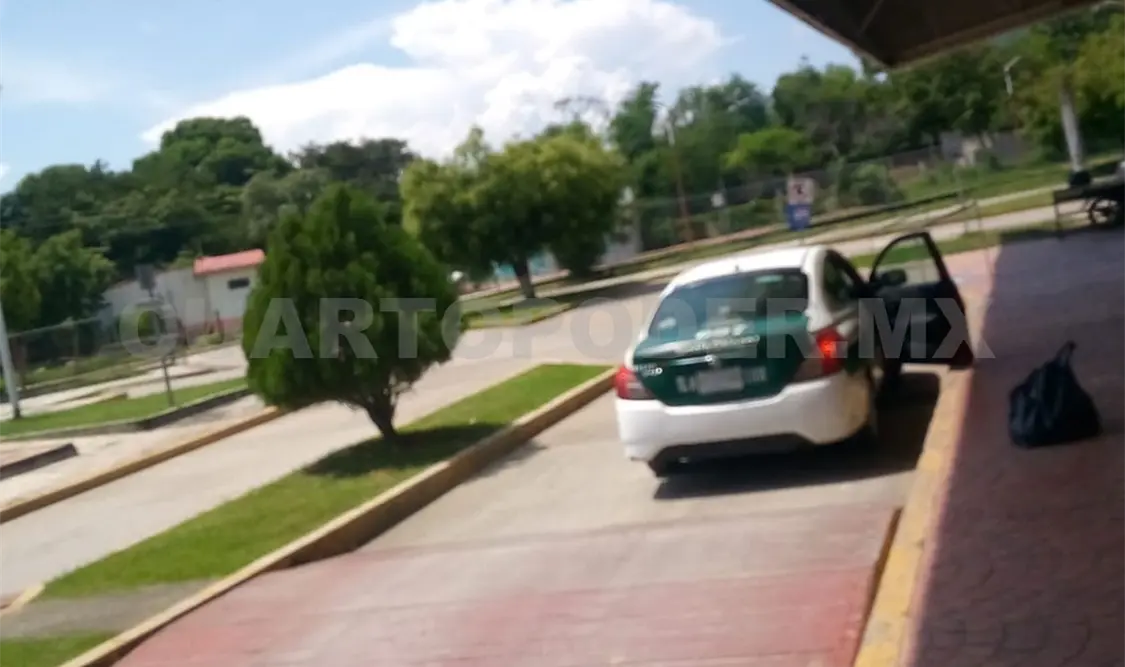 Denuncian el aumento a las tarifas de taxistas