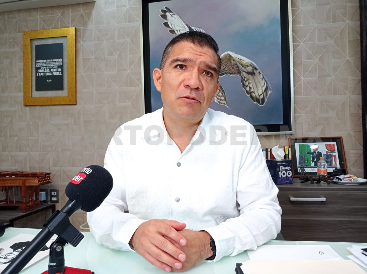 Estado de Derecho, clave para desarrollo
