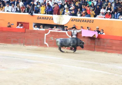 Alistan festejo patrio en La Coleta