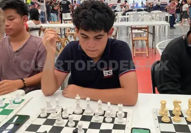 Asisten al Torneo Nacional de Femedees