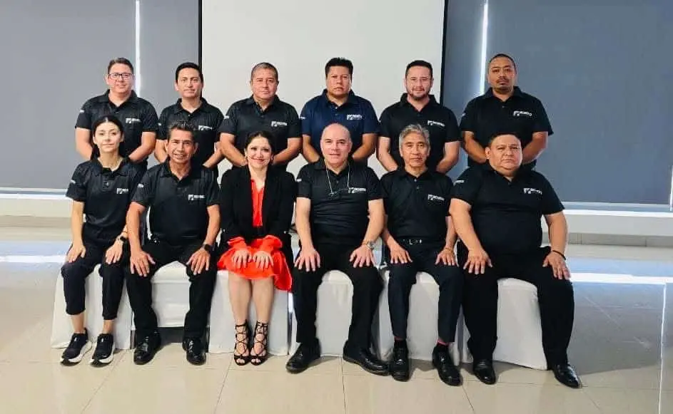 Asociación Chiapaneca de Tae Kwon Do inicia otra etapa, bajo una nueva dirigencia. Cortesía