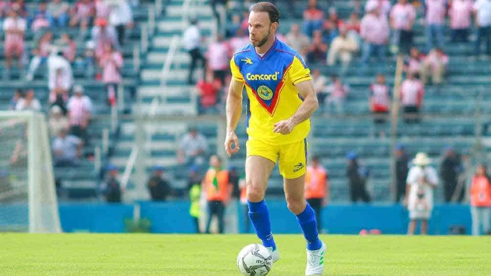 Luis Roberto Alves jugará en Tuxtla