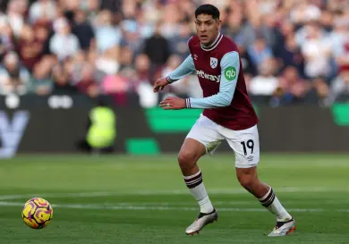 En Turquía, el Fenerbahçe quiere a Edson