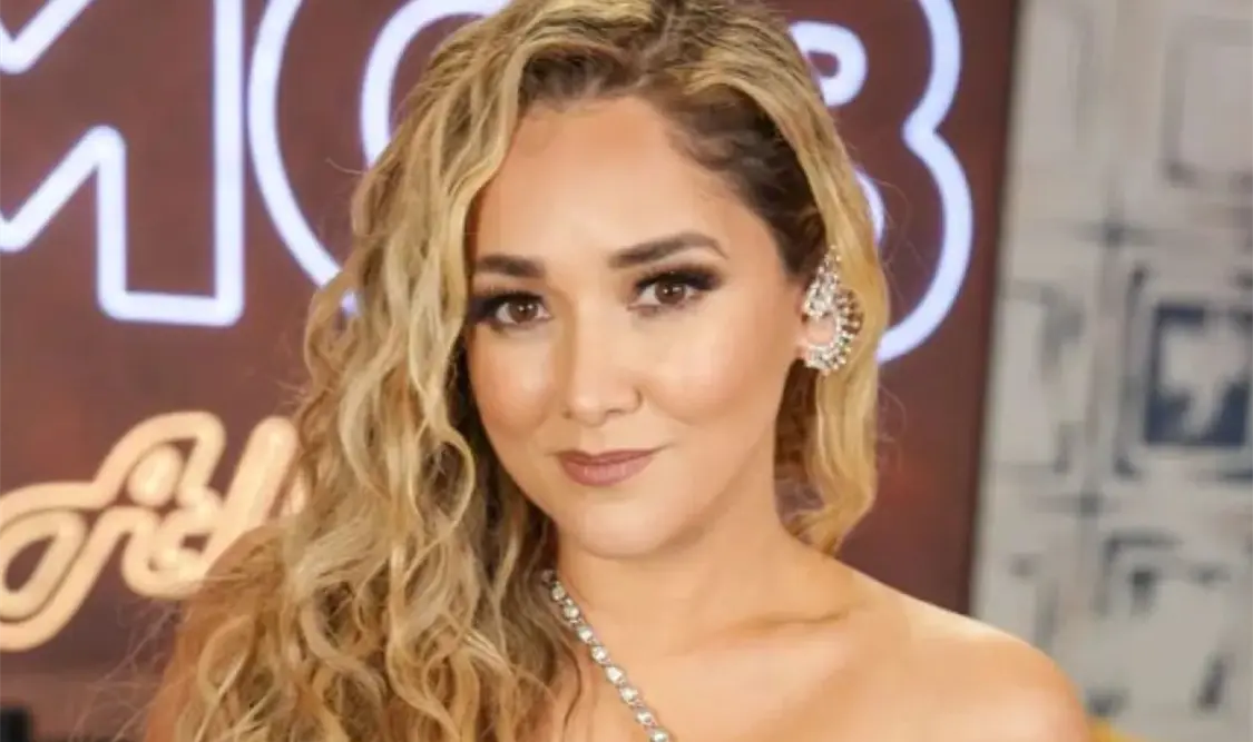 Sherlyn aconseja a Cazzu