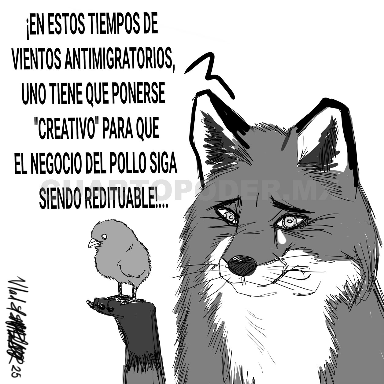 La trata de personas: una crisis persistente