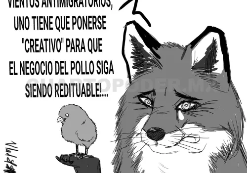 La trata de personas: una crisis persistente