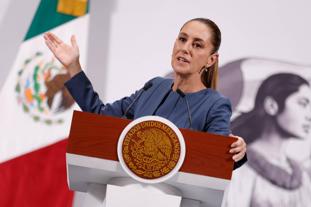 Desde sexenio de AMLO hay límites a la DEA en México