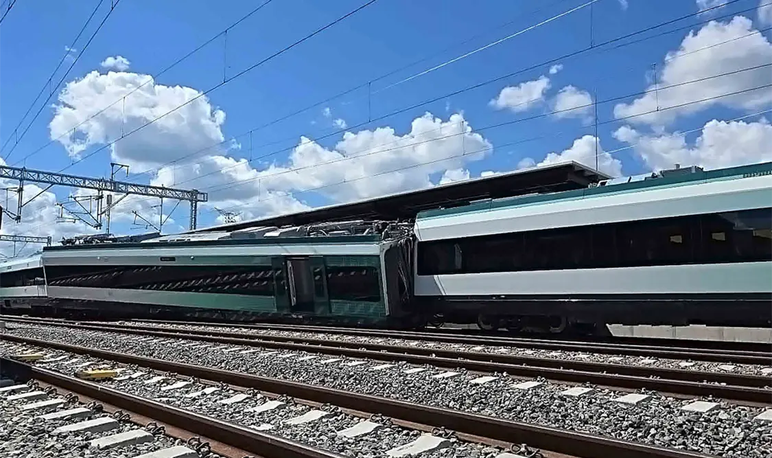 Aseguran TM ante vandalismo y terrorismo