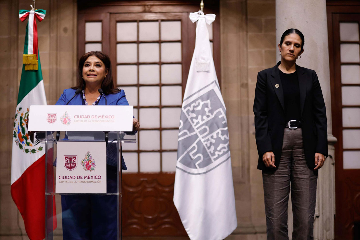 Caen 13 por asesinato de colaboradores de GCDMX