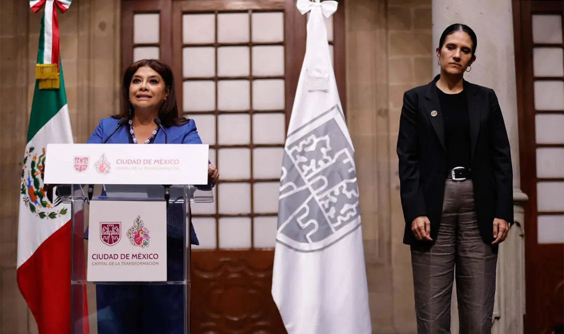 Caen 13 por asesinato de colaboradores de GCDMX