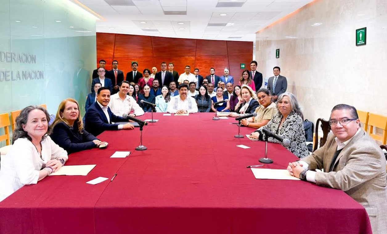 Definen perfiles para Órgano de Administración