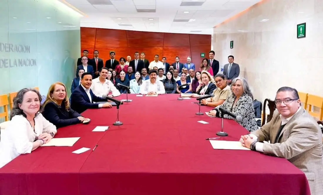 Ministros electos de la Corte proyectan realizar audiencias públicas. Cortesía