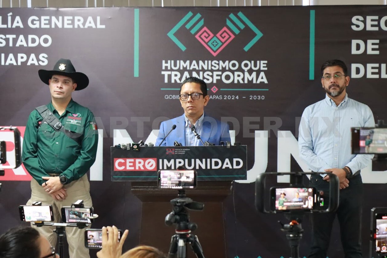 Confirman ficha de búsqueda de Interpol por caso Comalapa