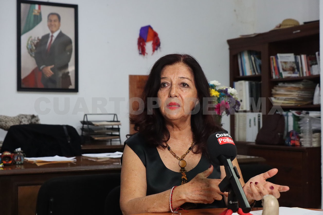Registro Civil combate corrupción y abandono