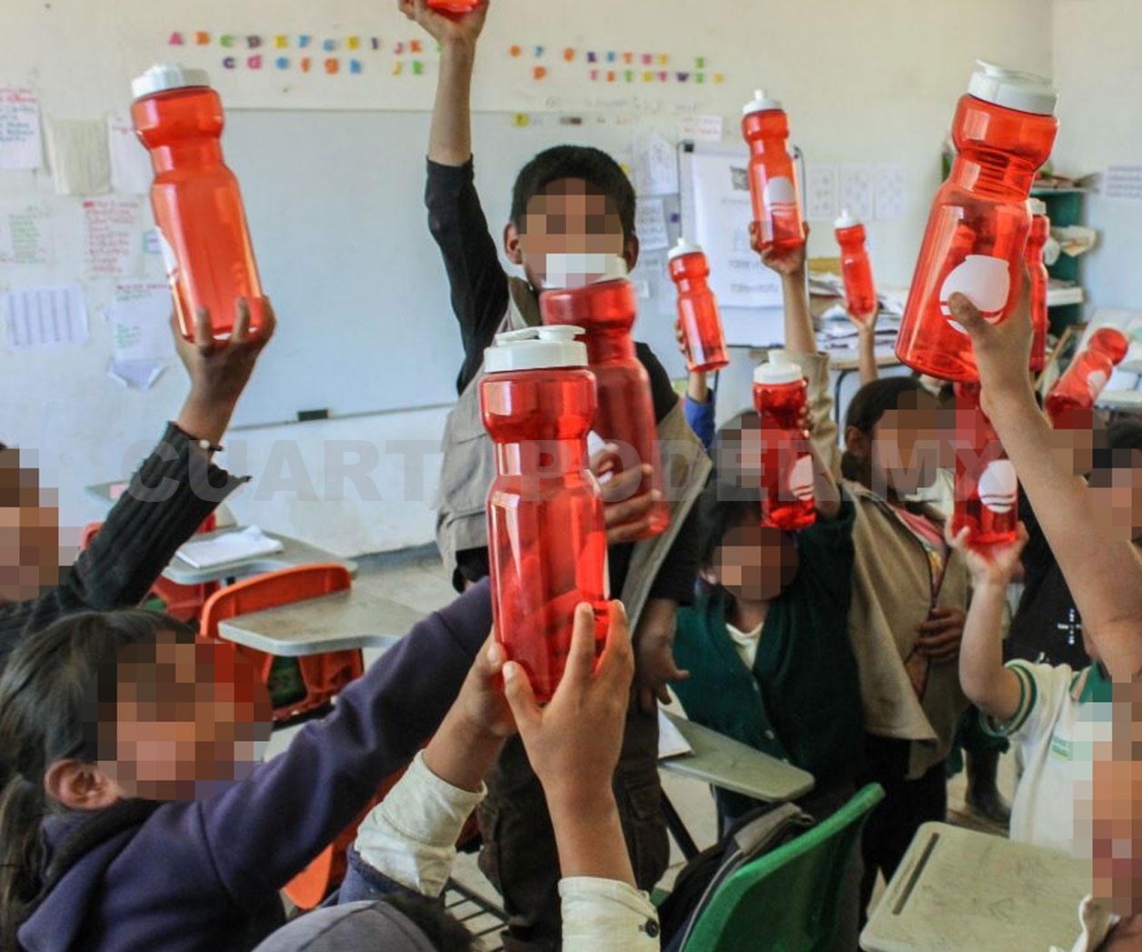 Rezago educativo perpetúa la pobreza