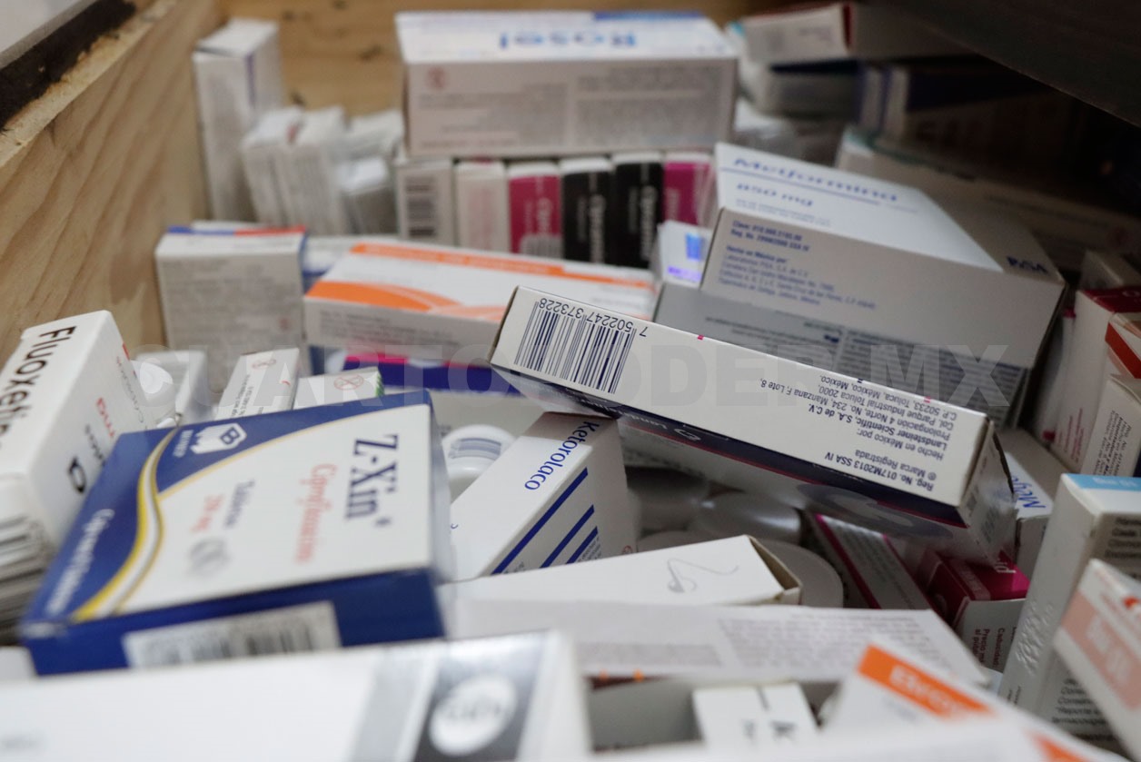 Persisten riesgos por automedicación