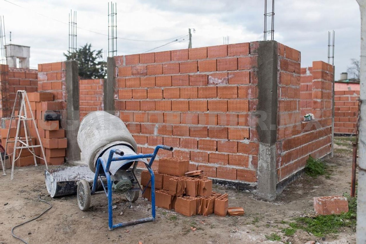 Zona Metropolitana beneficiada con miles de viviendas