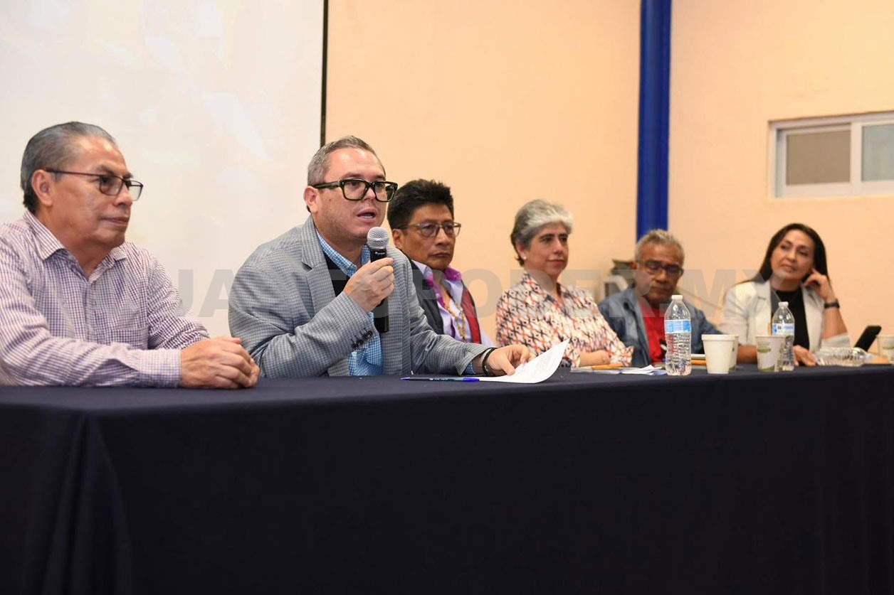 Avanzan trabajos de los Foros de Socialización