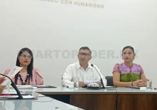 Chiapas podría contar con Ley de Voluntad Anticipada