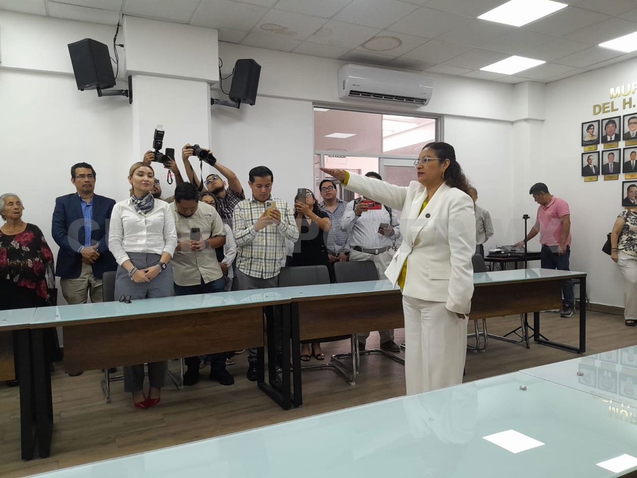 Arrancará en breve 2do periodo extraordinario de sesiones
