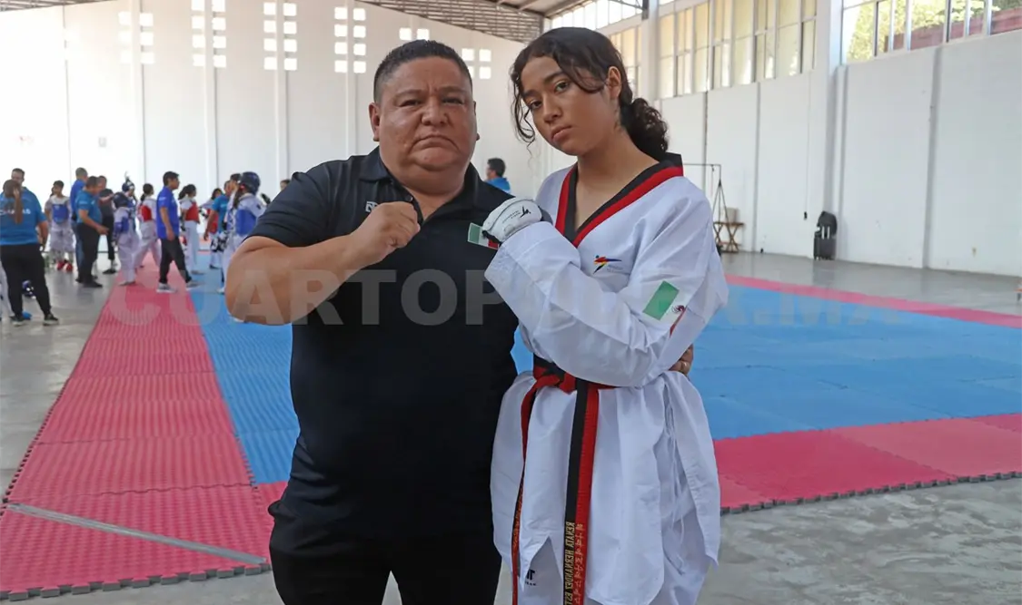 Fotografía: Carlos López/CP