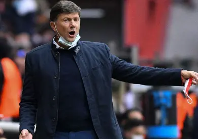 Figura de la Liga MX apunta a dirigir Puebla