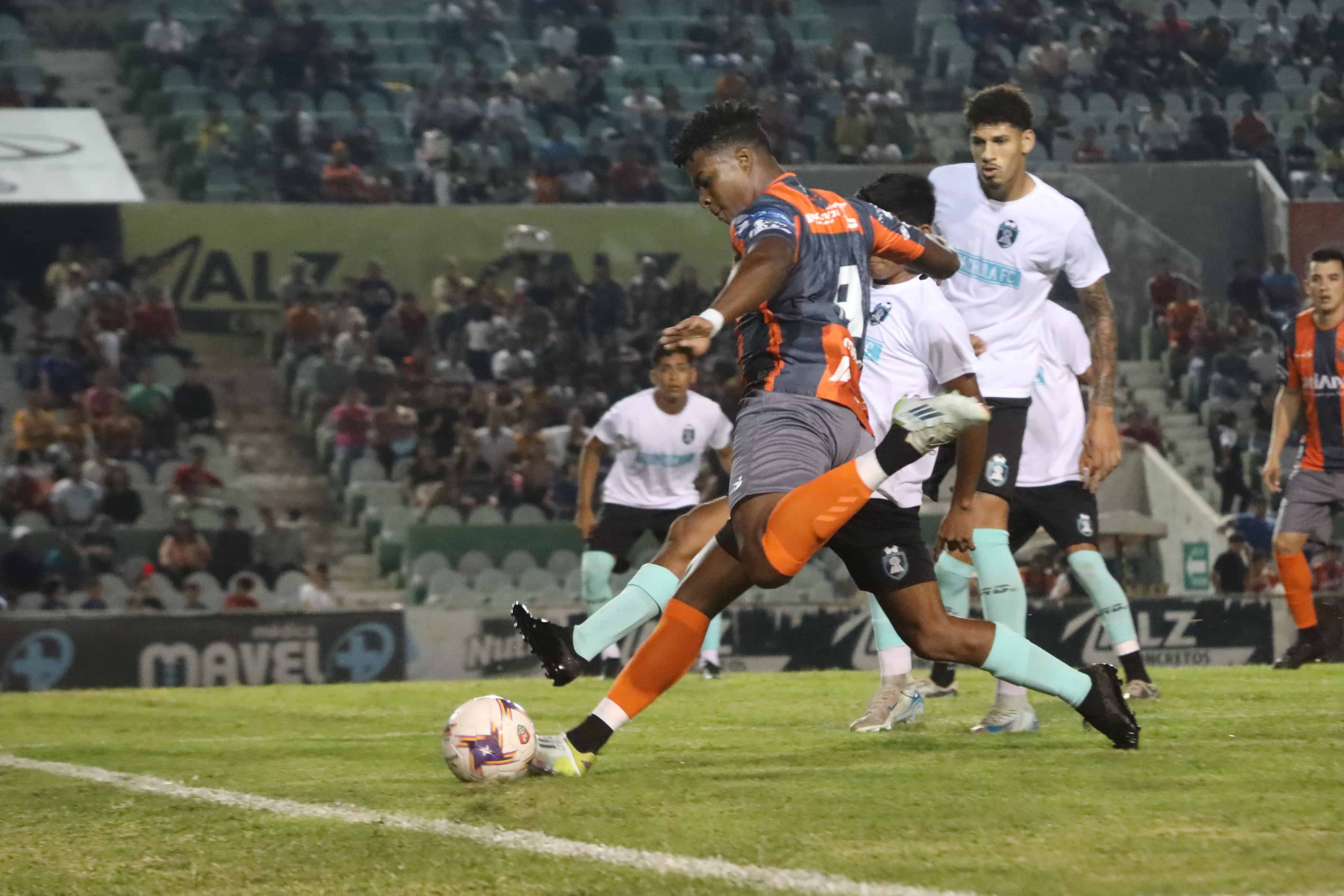 Jaguares FC abre ante Héroes de Zaci