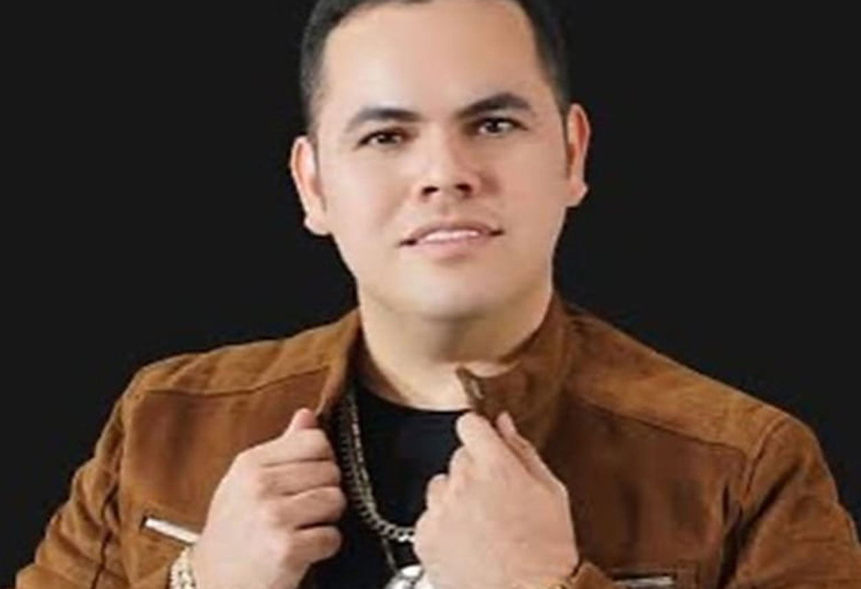 Muere vocalista de Enigma Norteño