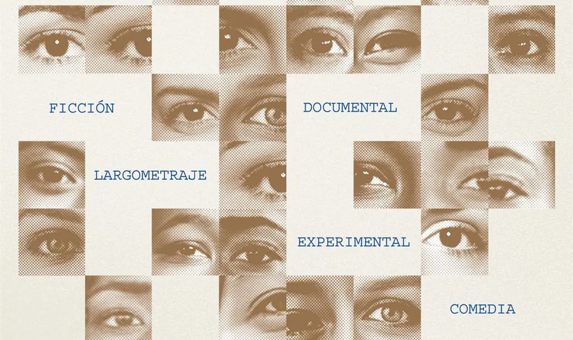 El programa consta de 38 producciones, procedentes de 13 países. Cortesía