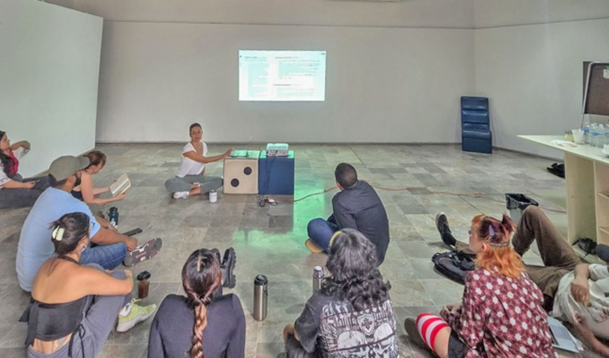Concluye la Bienal de Fotografía 2025