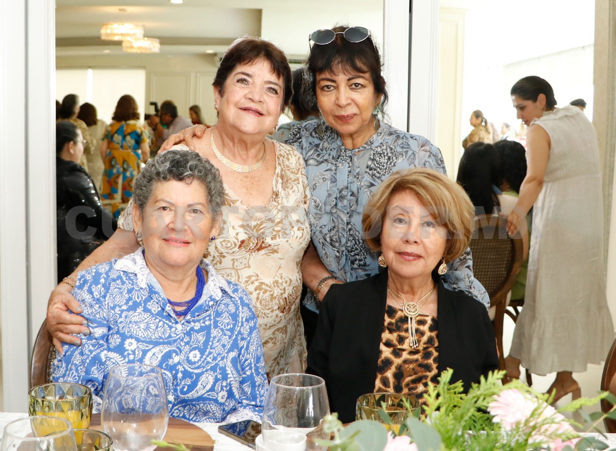Malu cumplió 73 años de vida
