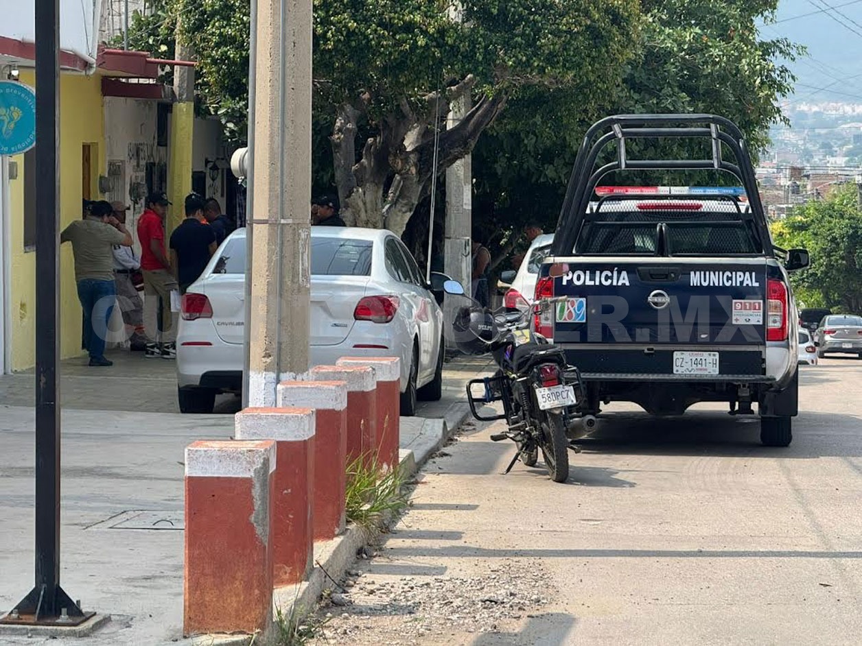 Localizan sin vida a octogenario en su casa