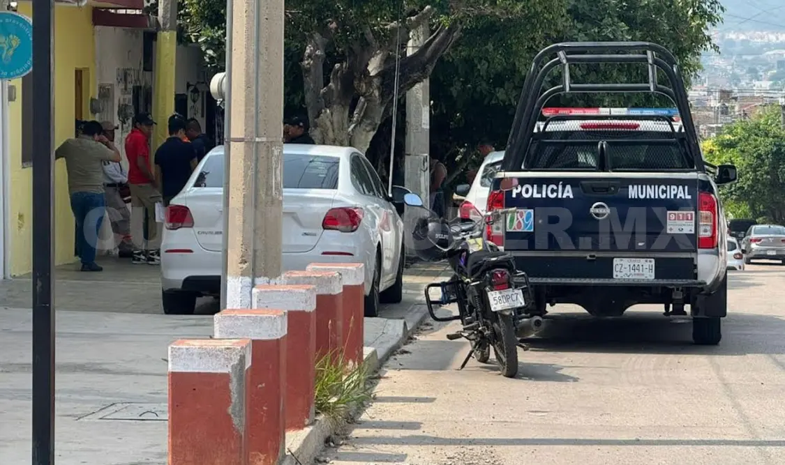 Tras ser revisado, se informó que un infarto terminó con su existencia. Ulises Villalobos / CP