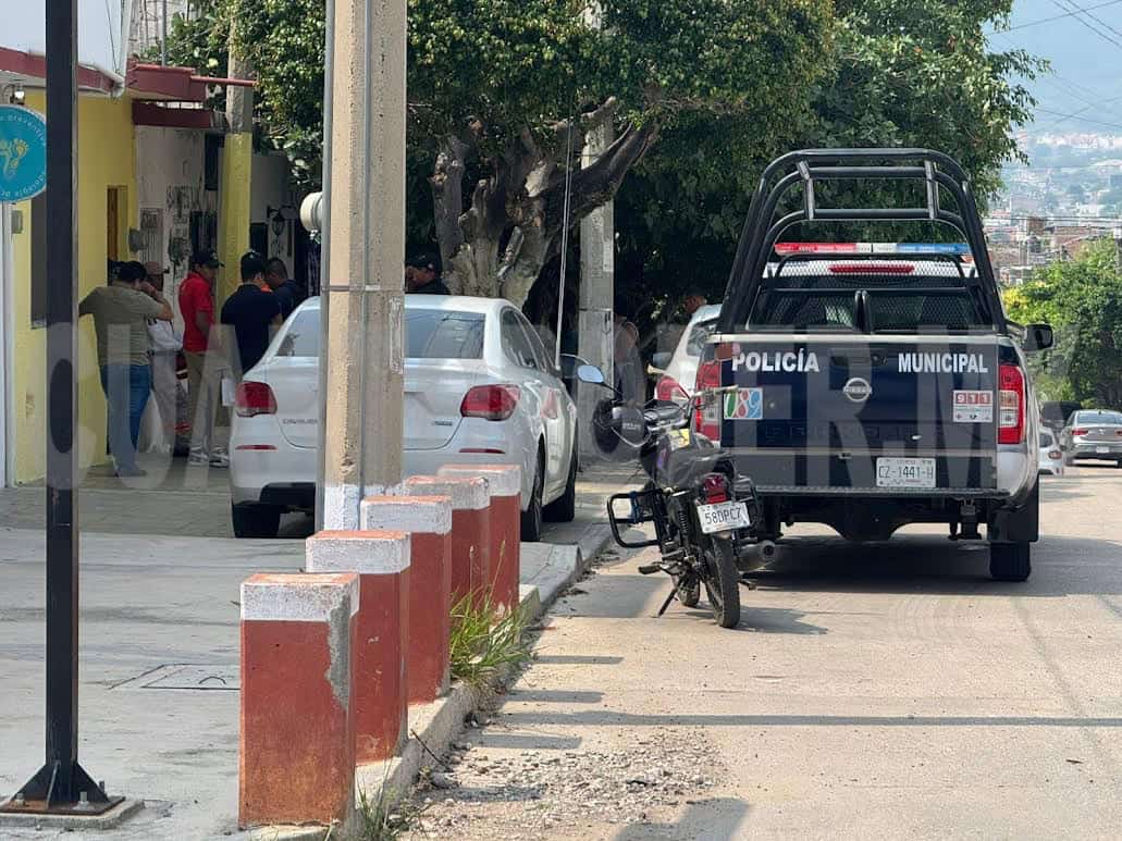 Localizan sin vida a octogenario en su casa 
