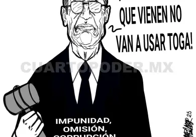 Un verdadero cambio de época en el Poder Judicial