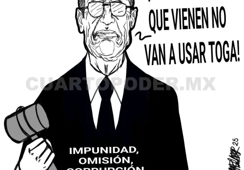 Un verdadero cambio de época en el Poder Judicial