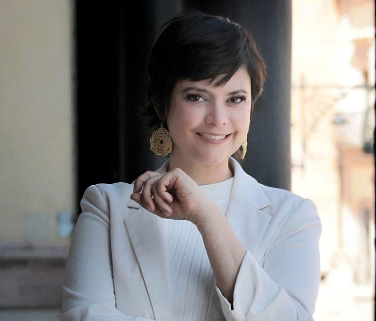 Feminista será jueza penal en Zacatecas