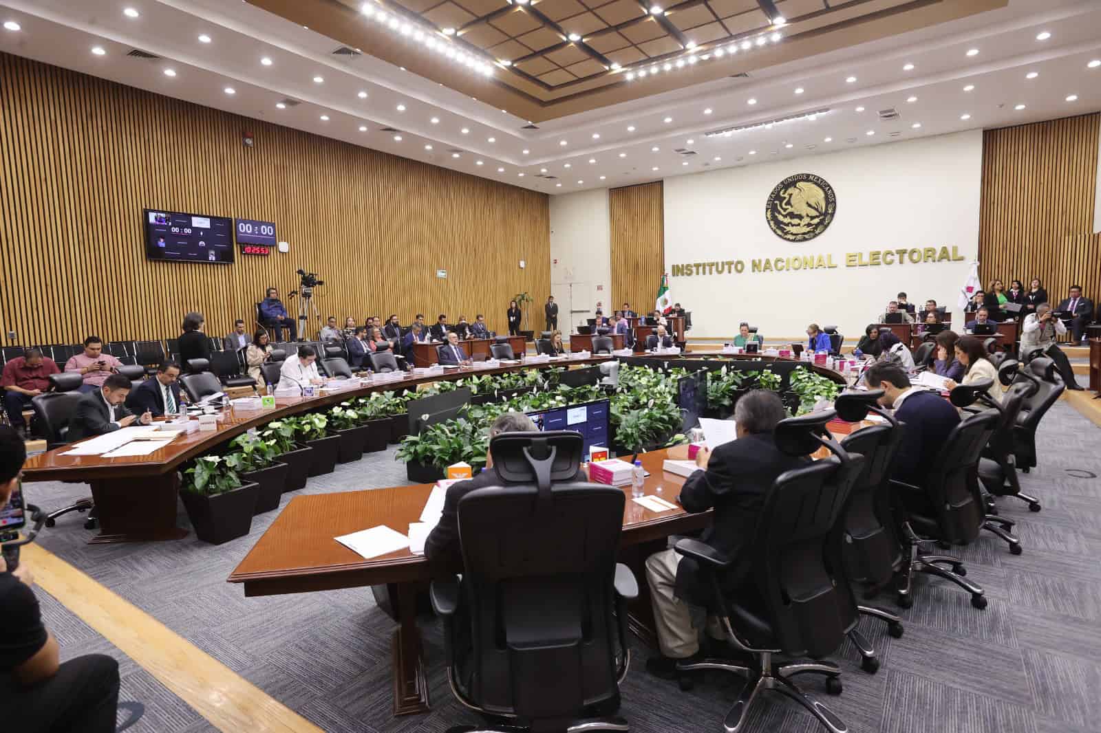 Dan carpetazo a caso de Pío López Obrador
