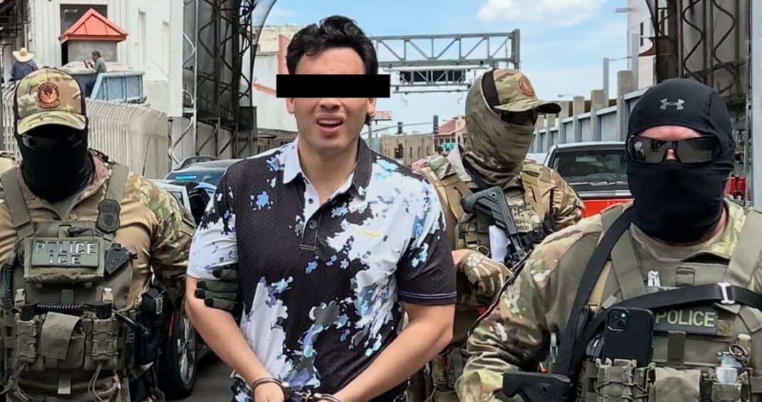 Ordenan no mantener incomunicado a Julio Chávez Jr.