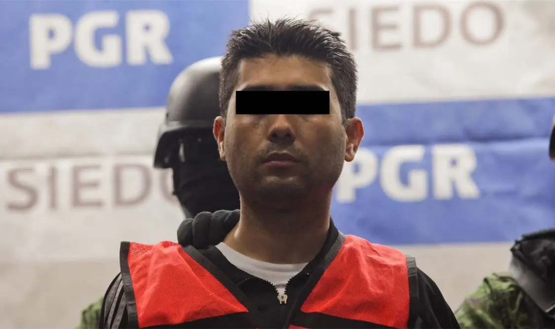 “El 85”, exlíder del CJNG, negocia acuerdo