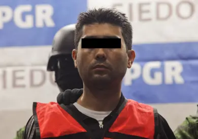 "El 85", exlíder del CJNG, negocia acuerdo
